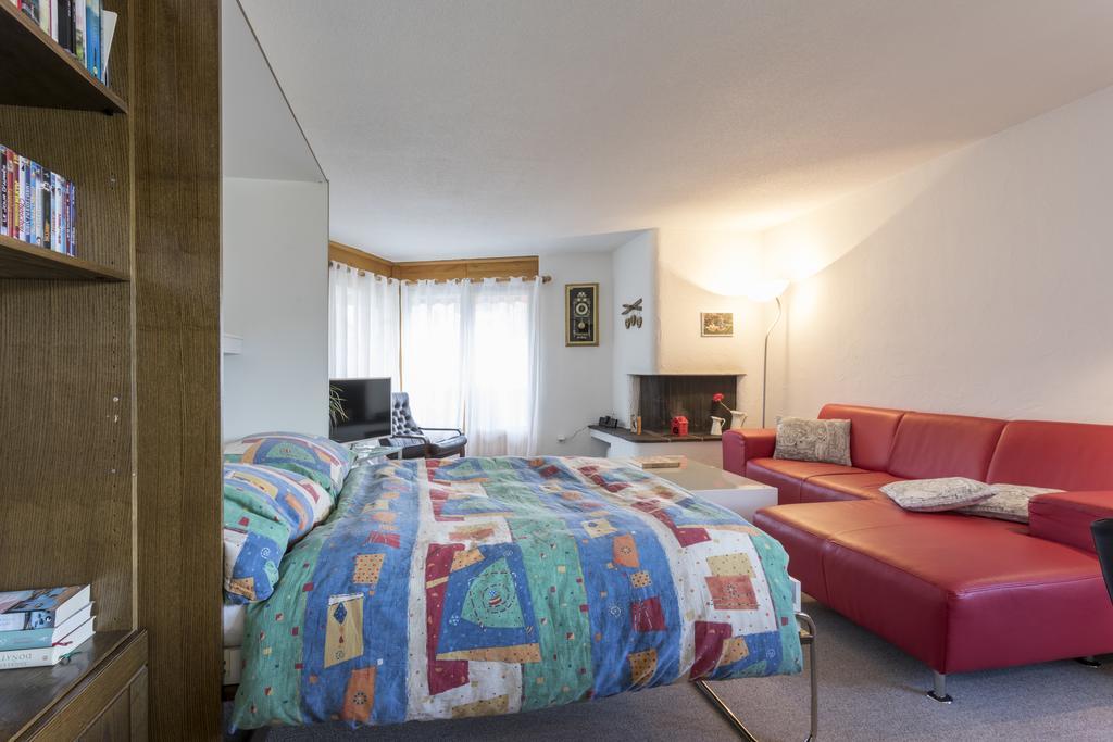 Haus Arnika Apartment
