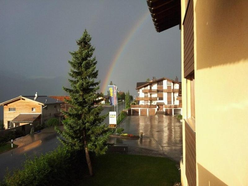 Apartment Haus Arnika