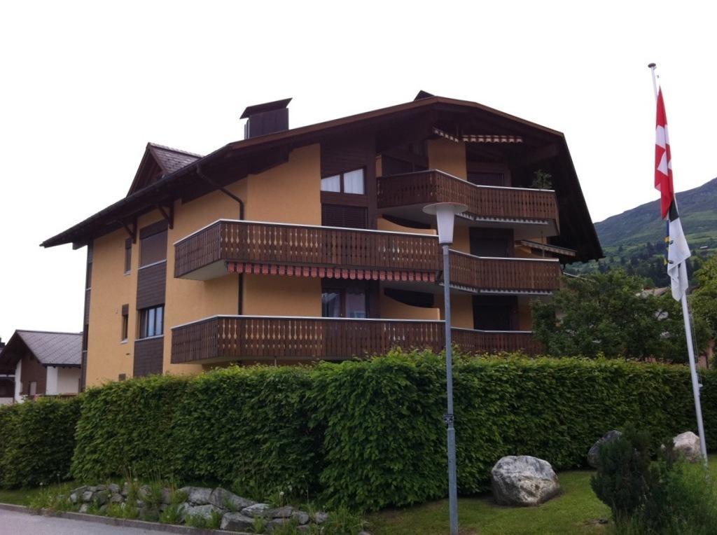 Apartment Haus Arnika Obersaxen