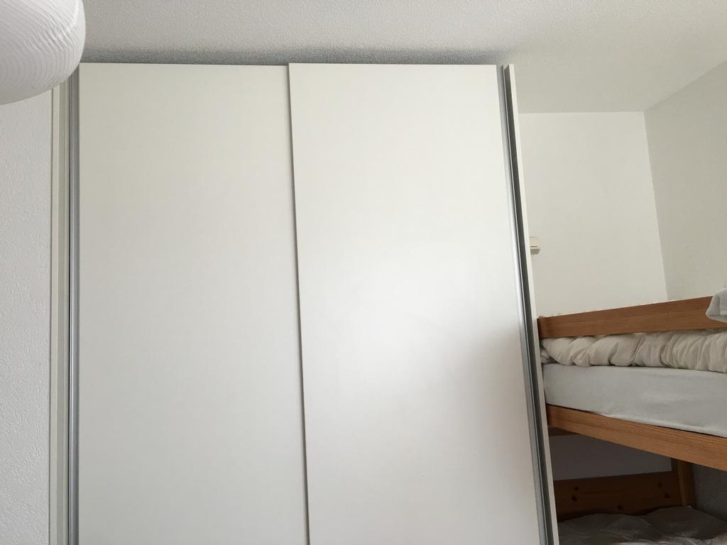 Haus Arnika Apartment Obersaxen
