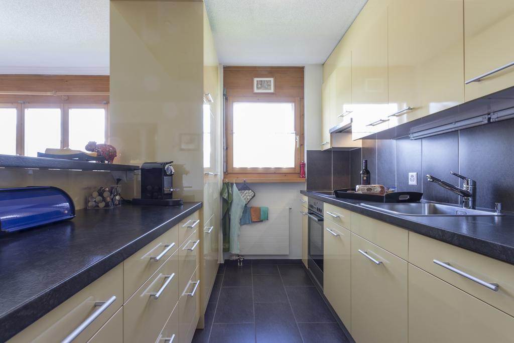 Haus Arnika Apartment