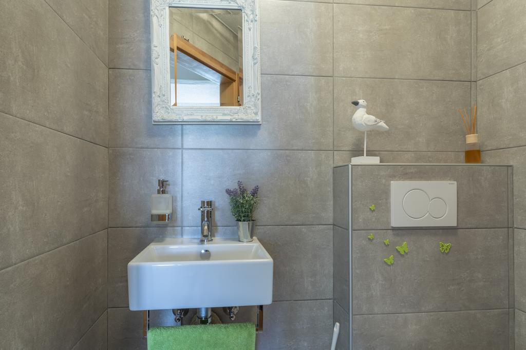 Haus Arnika Apartment *