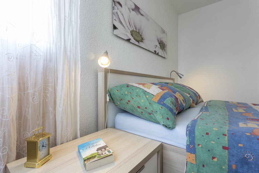 Apartment Haus Arnika
