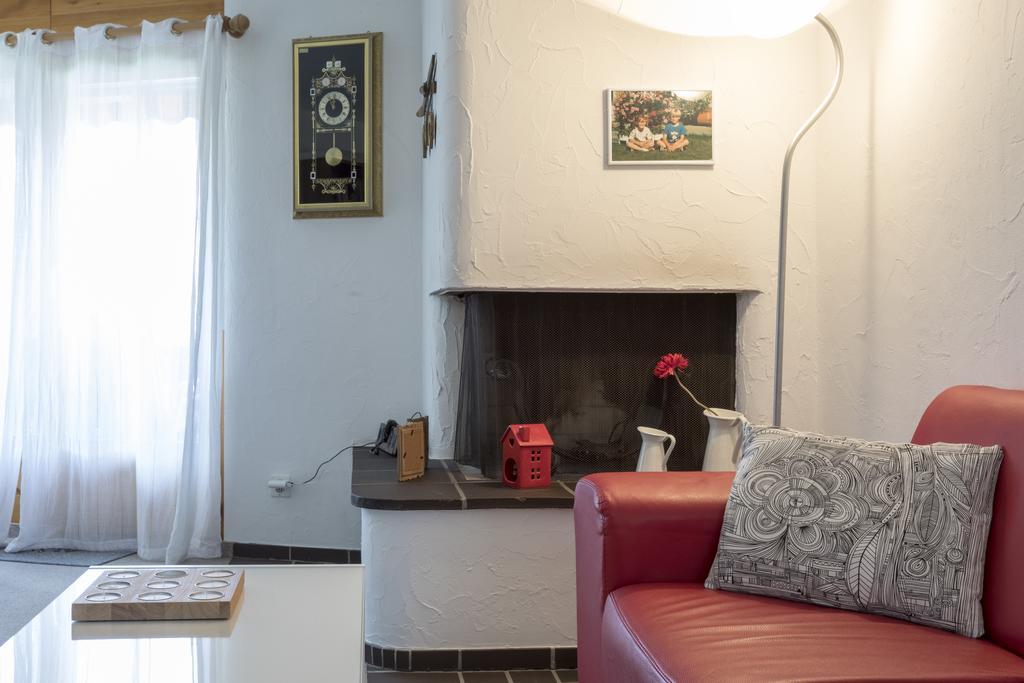 Apartment Haus Arnika