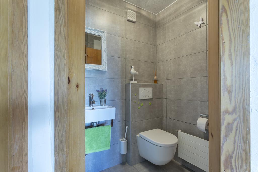 Haus Arnika Apartment *