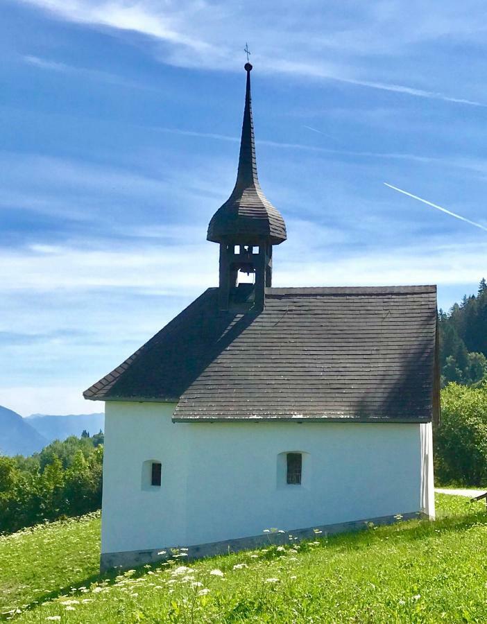 Haus Arnika * Obersaxen